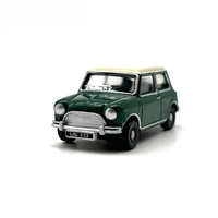 1/76 Vente chaude Austin Mini