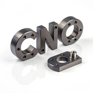 Módulo de Fabricación CNC de Acero Inoxidable Industrial, Mecanismo Mejorado, Estructura de Precisión, Rendimiento Duradero - Product Image 2