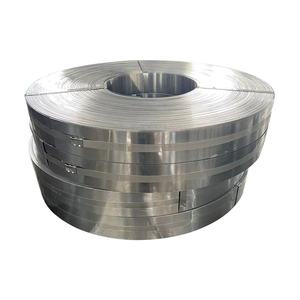 Большой запас SK5 SK85 холоднокатаная полоса из углеродистой стали CK75 пружинная сталь закаленная и закаленная стальная лента в рулонах - Product Image 2