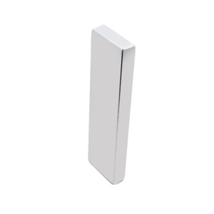 De resistente al calor bloque de <span class=keywords><strong>neodimio</strong></span> de gran super imanes fuertes - Product Image 1