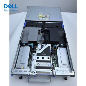 Dell R750 Rack máy chủ 5320 2.2Ghz 2.4TB Dell R750 Dell máy chủ - Product Image 3