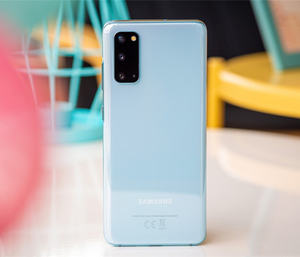 ขายส่งกล่องปิดผนึกสำหรับซัมซุงกาแล็คซี่เดิม <span class=keywords><strong>S20</strong></span> <span class=keywords><strong>5G</strong></span> G981B /ds 6.2นิ้ว OCTA core 12GB RAM <span class=keywords><strong>128GB</strong></span> ROM NFC ปลดล็อคโทรศัพท์5ชิ้น - Product Image 4