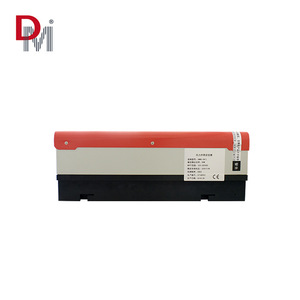 Contrôleur de charge solaire Dmi 48V 30A 50A 60A 80A 100A 140A MPPT pour système solaire - Product Image 5