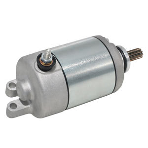 Moto Électrique Démarreur Démarreur Moteur Pour Yamaha YZF R6 YZF-R6 <span class=keywords><strong>FZ6</strong></span> FZ6R XJ6F XJ6FA XJ6S XJ6N XJ6NA 2C0-81890-00 - Product Image 4