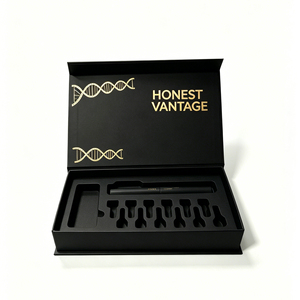 Boîtes d'emballage personnalisées pour stylos à peptides de 3 ml, soins de la peau, pré-remplies, pour stylos à peptides de 3 ml et 10 ml et boîtes de cartouches - Product Image 2