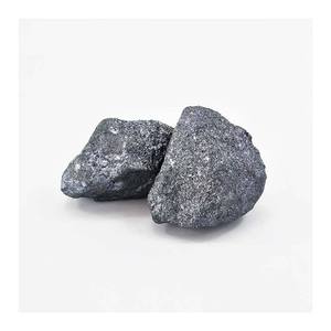 Bulto de metal de silicio de alta pureza para la industria de la metalurgia eléctrica - Product Image 5