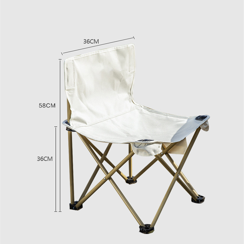 Портативный складной легкий стол для отдыха на открытом воздухе