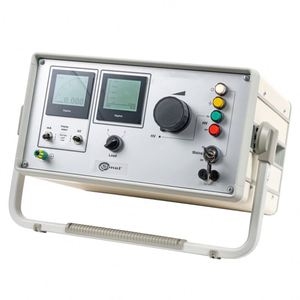 Sonel S-80 Probador de Aislamiento de Alto Voltaje Portátil con Descarga Automática, Medición Directa de HV, Temporizador, Protección contra Sobrecorriente, 1 Año de Garantía - Product Image 1