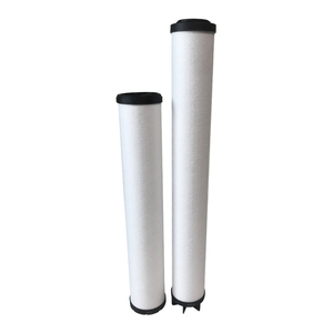 Tốt xem xét nóng bán công nghiệp các bộ phận máy nén Bộ lọc không khí yếu tố 3050 K330 Bộ lọc chính xác - Product Image 1