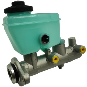 Maître-<span class=keywords><strong>cylindre</strong></span> de <span class=keywords><strong>frein</strong></span> automatique de prix usine de haute qualité pour TOYOTA HONDA NISSAN MAZDA SUZUKI FORD MITSUBISHI - Product Image 2