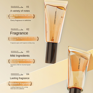 Parfum pour femmes, senteur florale, <span class=keywords><strong>EDT</strong></span>, parfum senior, style moderne, taille standard, vaporisateur d'ambiance, essence longue durée, doux, non piquant - Product Image 2