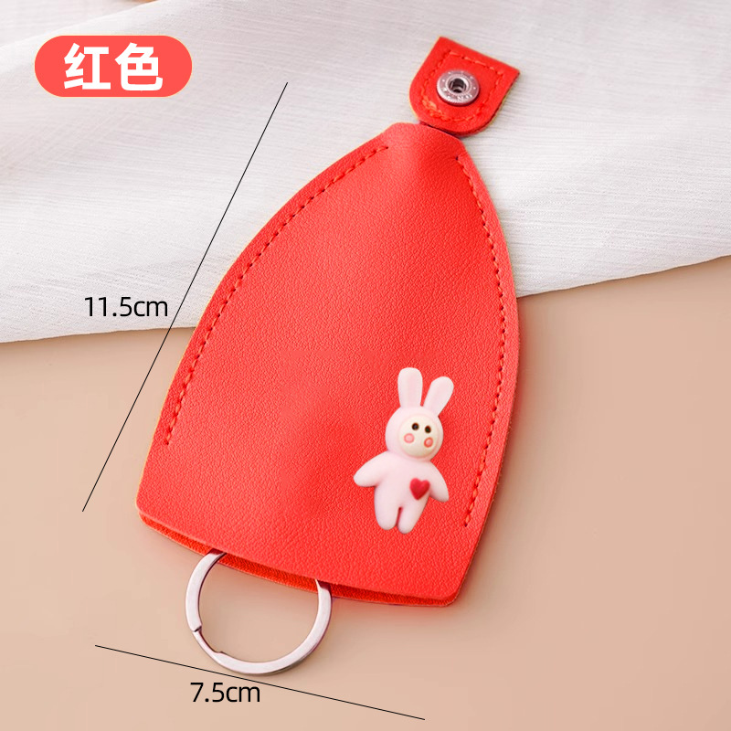 Creative pull-out style [red] 1 piece