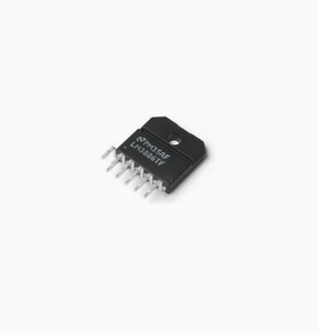 Mạch Tích Hợp Lm3886tf Kênh Kép Horn Khuếch Đại Âm Thanh Lm3886t Lm3886 Hot Bán - Product Image 2