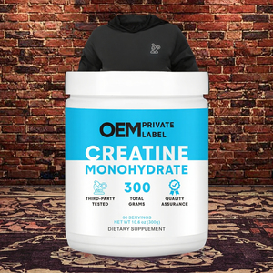 Vente En Gros En Vrac <span class=keywords><strong>Optimum</strong></span> <span class=keywords><strong>Nutrition</strong></span> Créatine <span class=keywords><strong>Monohydrate</strong></span> 200 Maille Poudre 100% Créatine Pure De L'usine De Chine - Product Image 3