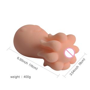 <span class=keywords><strong>Vagina</strong></span> Artificial de Silicona para Hombre, Masturbador Masculino, Juguetes Sexuales para Hombres, Juguete Sexual para Adultos - Product Image 5