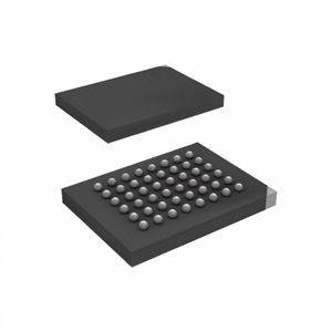 48 TFBGA SST39VF402C-70-4C-B3KE ชิปหน่วยความจำอิเล็กทรอนิกส์ ชิ้นส่วนอิเล็กทรอนิกส์ บริการครบวงจรแบบดั้งเดิม - Product Image 1