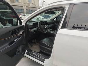Chery Tiggo 9 2023 2.0T DCT 2WD Édition Luxe 7 places Volant à Gauche <span class=keywords><strong>Euro</strong></span> VI <span class=keywords><strong>27000</strong></span> km - Product Image 6