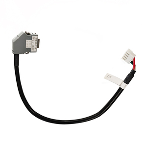 A660-2007-T795 # สายเคเบิลหุ่นยนต์ FANUC รุ่น L300R0 สำหรับ PLC - Product Image 1