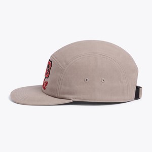 Gorra de Lona Impermeable Ajustable Unisex Premium T&L con Bordado e Impresión por Transferencia de Calor para Uso en Exteriores - Product Image 4