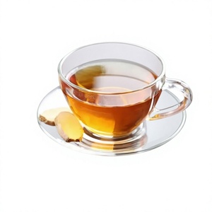 Infusión de Jengibre y Miel Herbal Supreme, Miel Pura de Flores, Cítricos Frescos, Especias Naturales Relajantes, Bienestar Radiante, Té Orgánico - Product Image 1