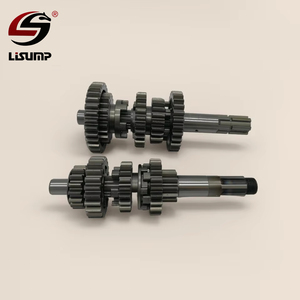 Pieza de Repuesto para Motocicleta en Nueva Condición, Biela de Transmisión, Mecanismo de Cigüeñal para Motocicleta Gixxer 155 <span class=keywords><strong>150</strong></span> - Product Image 3