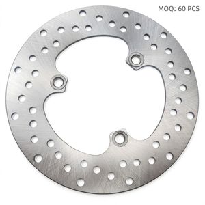 Disco <span class=keywords><strong>de</strong></span> Freno Trasero <span class=keywords><strong>de</strong></span> 201 mm para Yamaha XT225 <span class=keywords><strong>Shineray</strong></span> Tricker BWS Linhai 201874 mm, Rotor <span class=keywords><strong>de</strong></span> Freno <span class=keywords><strong>de</strong></span> Motocicleta <span class=keywords><strong>de</strong></span> Acero Inoxidable, Venta al por Mayor - Product Image 1