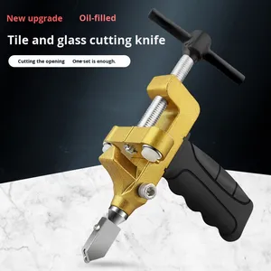 <span class=keywords><strong>Coupe</strong></span>-<span class=keywords><strong>verre</strong></span> de haute précision, outil de <span class=keywords><strong>coupe</strong></span> de carrelage tout-en-un, outil manuel à <span class=keywords><strong>pointe</strong></span> <span class=keywords><strong>diamant</strong></span>ée pour la maison, <span class=keywords><strong>coupe</strong></span>-<span class=keywords><strong>verre</strong></span> - Product Image 3