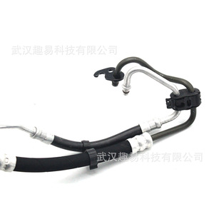 ท่อปั๊มพวงมาลัยเพาเวอร์ฟอร์ด โฟกัส 1743278 อะไหล่ทดแทน 07312 - Product Image 3