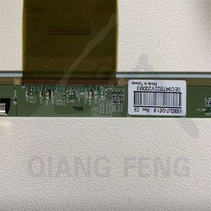 หน้าจอ LCD รุ่น V500DJ7-QE1 C9 สำหรับซ่อมแซมแบบ Open Cell ขนาด 50 นิ้ว แผงทีวี LED เปลี่ยนกระจก อะไหล่ SKD CKD มีสินค้าในสต็อก - Product Image 3