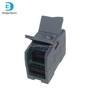 Bingda Original Siemens S7 1200 Suministros de equipos eléctricos 6ES7231-4HF32-0XB0 - Product Image 1