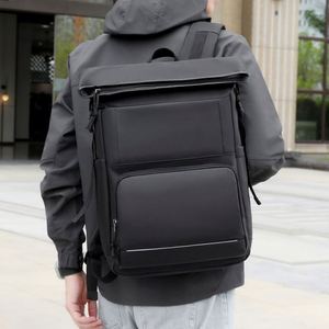 Custom Logo Outdoor Travel Business Laptop Bag Unisex Sports <b>Backpacks</b> <b>for</b> <b>Men</b> Women - Product Image 3