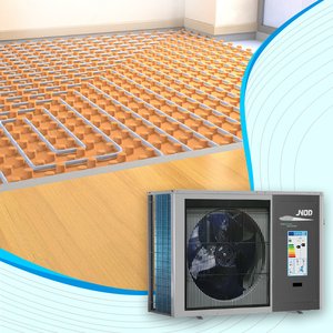 Europa multifunción R290 DC sistema inversor <span class=keywords><strong>Pompa</strong></span> <span class=keywords><strong>de</strong></span> <span class=keywords><strong>Caldura</strong></span> bomba <span class=keywords><strong>de</strong></span> calor para calefacción por suelo radiante y calefacción <span class=keywords><strong>de</strong></span> agua caliente - Product Image 6