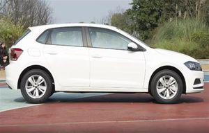 Auto Usata <span class=keywords><strong>Polo</strong></span> 2023 Plus di Alta Qualità e Best-Seller, Auto Economica VW 1.5L - Product Image 2