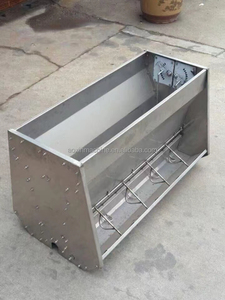 Nouvelle <span class=keywords><strong>Abreuvoir</strong></span> Intelligente Thermostatique Aoxin en <span class=keywords><strong>Acier</strong></span> Inoxydable <span class=keywords><strong>Galvanisé</strong></span> pour Bovins, Porcs, Veaux - Utilisation Agricole Toutes Conditions Météorologiques 1,5 An - Product Image 6