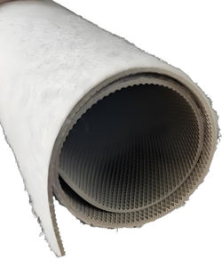 Rouleaux de membrane <span class=keywords><strong>PVC</strong></span> imperméables industriels modernes pour l'isolation des toits, écologiques et <span class=keywords><strong>anti</strong></span>-âge - Product Image 4
