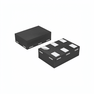 ซื้อชิ้นส่วนอิเล็กทรอนิกส์ออนไลน์ 6 XFDFN 74LVC1G38GM,132 ลอจิก ของแท้ บริการครบวงจร - Product Image 1