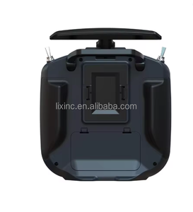 Drone FPV T12 MAX avec télécommande ELRS 2.4G/915MHz, nacelle HALL, module RF RDC50 1W, fonction complète, longue portée, pour montage DIY - Product Image 2