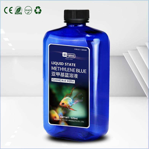 Soluzione Protettiva per Pesci Koi e Blood Parrot, Condizionatore d'Acqua Speciale per Acquari e Pesci Ornamentali - Product Image 1