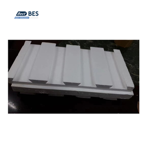 BES High Quality Aluminum EPS Mold for EPS <strong>Shape</strong> Molding Machine ICF Insert <strong>Block</strong> &amp; Packaging Mould - Product Image 6