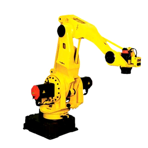 Robot de palettisation automatique personnalisé pour cartons de 50 kg, nouvelle ligne de production pour l'emballage papier - Product Image 4