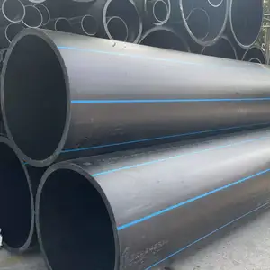 Chinese Professional Hdpe Pipe Manufacturer HDOE hdpe pipe