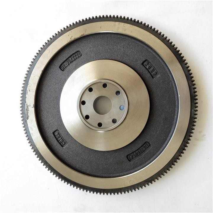 Diesel engine Part Flywheel QSX15 ISX15 Flywheel Assembly 3680922  