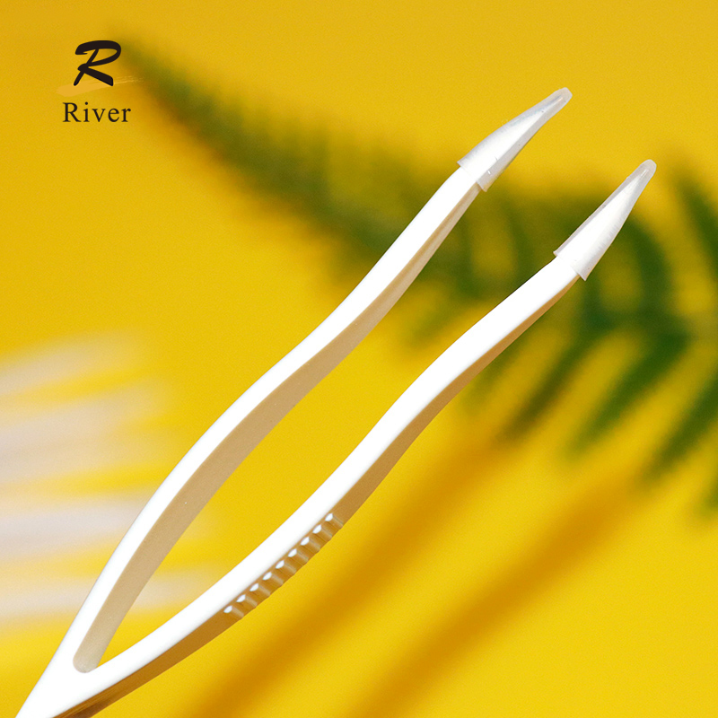 contact lens tweezers
