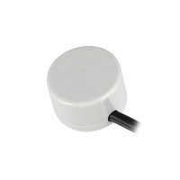 Capteur de niveau d'eau ultrasonique sans contact DYP-L02 2,8~5V pour la surveillance du niveau des machines à café commerciales
