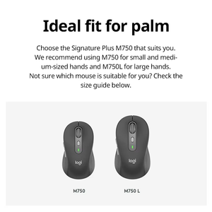 Pour <span class=keywords><strong>Logitech</strong></span> M750 Original 2000DPI <span class=keywords><strong>souris</strong></span> double Mode sans fil étanche LED <span class=keywords><strong>souris</strong></span> de jeu rétroéclairée avec Interface USB - Product Image 2