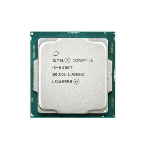 Processeur Intel Core I5-8400 8500 8400T 8600 7600K 6402P de génération Core FCLGA1700 Processeurs CPU d'occasion - Product Image 4