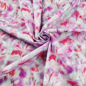 Popolare Tessuto in Popeline di Cotone 100% Organico di Alta Qualità Personalizzabile in Rotoli per Design di Abiti - Product Image 4