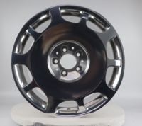 Flrocky CHEN produits chinois pièces centrales jante 17 18 19 20 miroir de roue forgé W204 roues en alliage de classe S pour S680 J