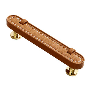 Multi-layer Zinc Alloy Handle Furniture <b>Hardware</b> for Kitchen Bedroom Bathroom Cabinets <b>Wardrobe</b> Dresser Drawers-Modern Durable - Product Image 1