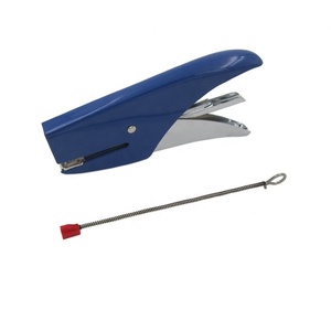 <span class=keywords><strong>Engrapadora</strong></span> <span class=keywords><strong>de</strong></span> Escritorio Metálica <span class=keywords><strong>de</strong></span> Alta Calidad con Logotipo Personalizado, <span class=keywords><strong>Engrapadora</strong></span> Manual a <span class=keywords><strong>Precio</strong></span> Económico - Product Image 5